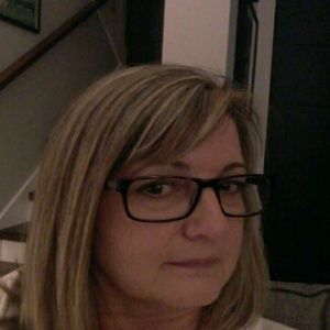 Meet your Posher, Janet